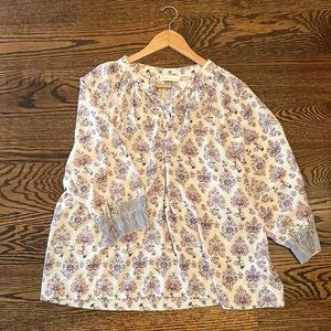 Natalie Martin Remy Top